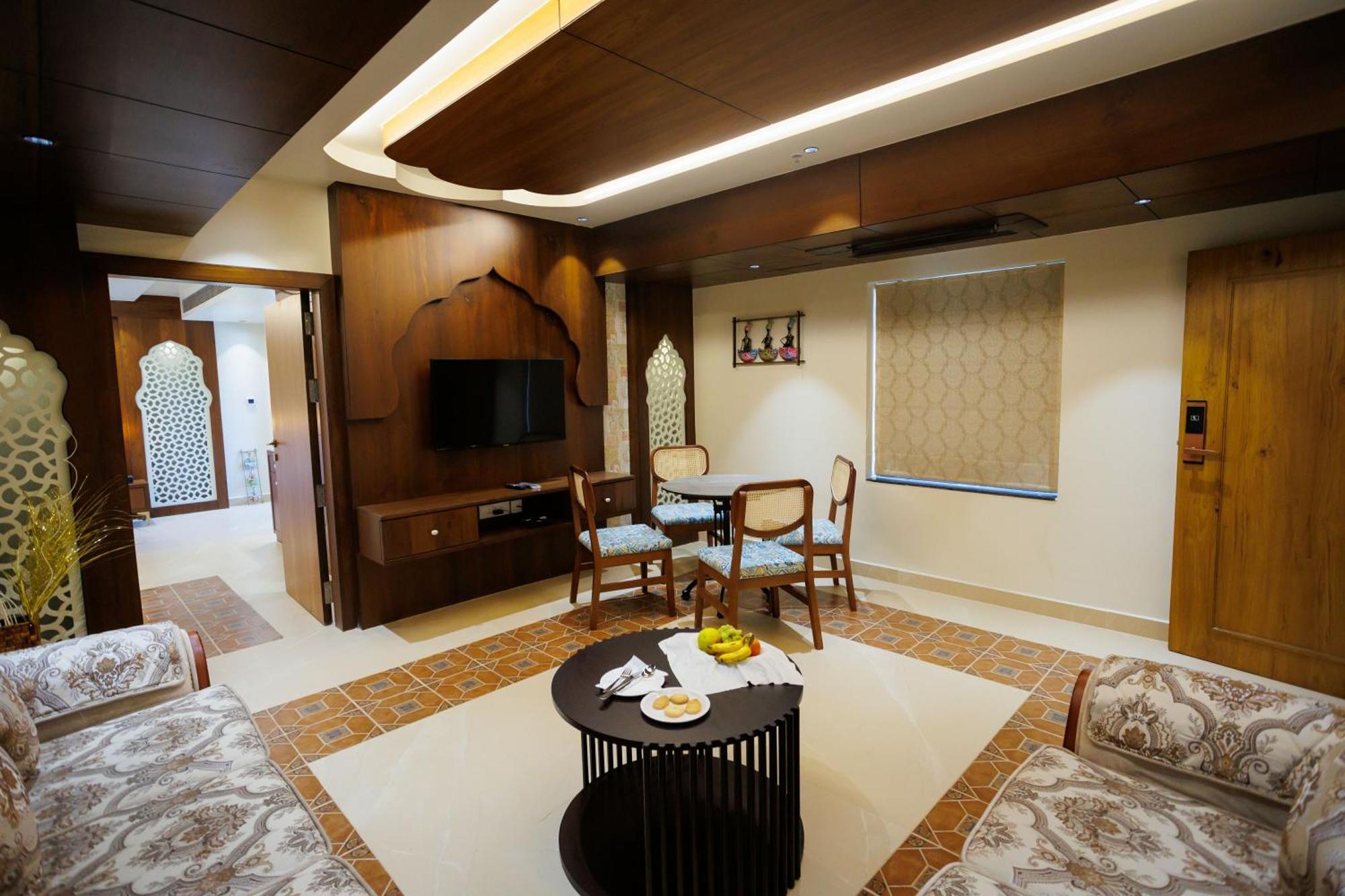 Aj Grand Elite Hotel Mangalore Exterior foto
