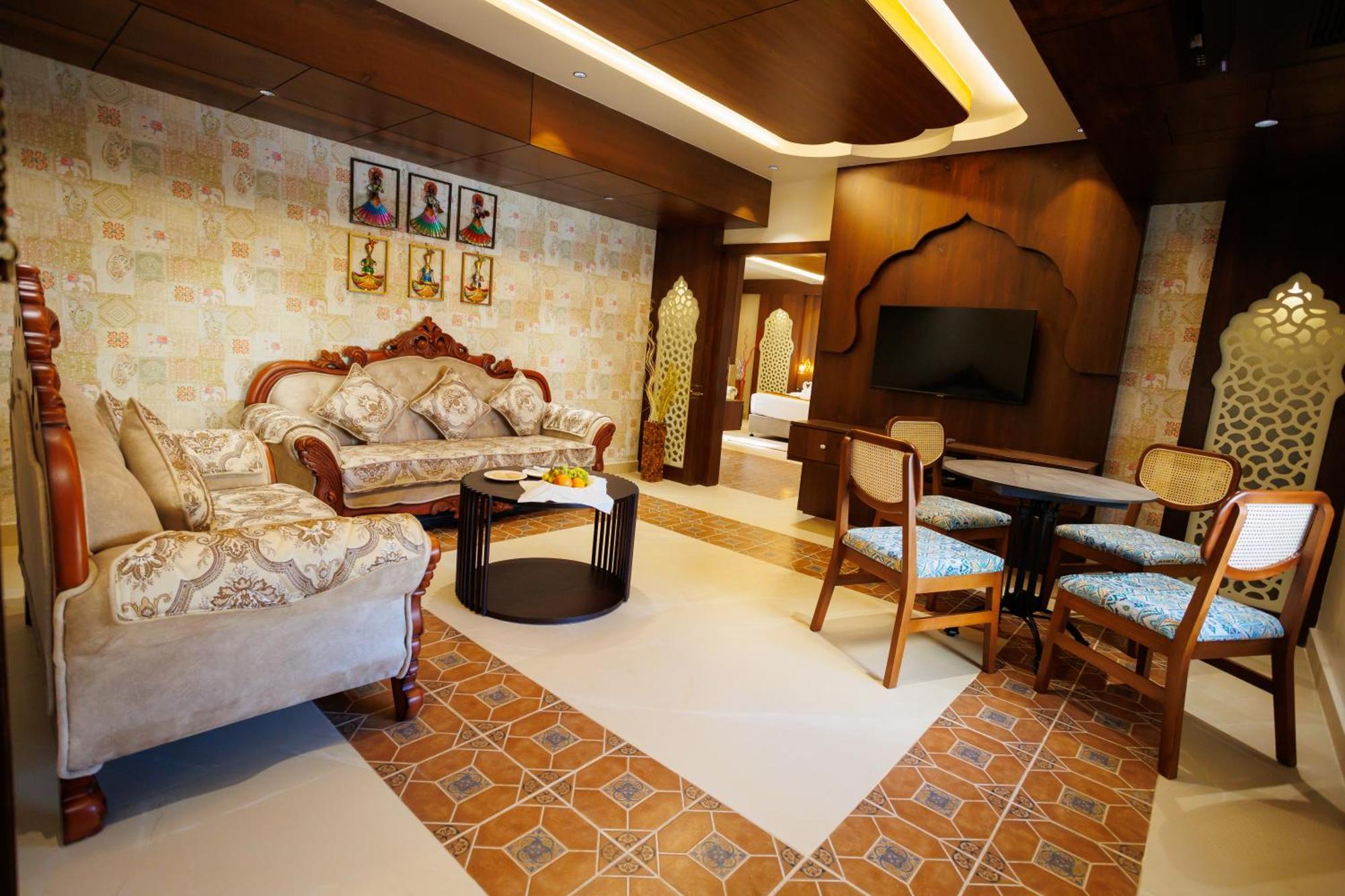 Aj Grand Elite Hotel Mangalore Exterior foto